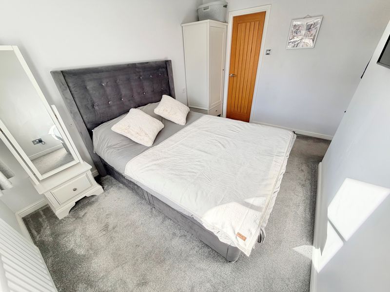 Sark Avenue Stanney Oaks